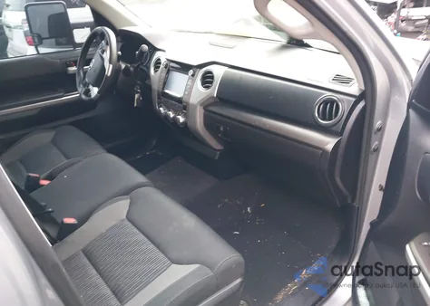 2015 Toyota Tundra Sr5 4.6L V8 from USA, damaged, VIN 5TFRM5F16FX086973